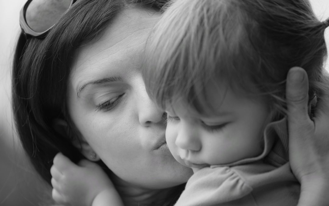 Why being a “bad mom” can be good