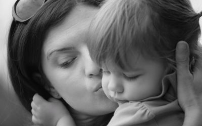 Why being a “bad mom” can be good