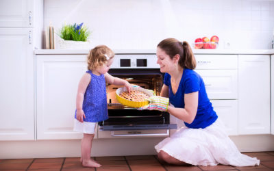 6 critical phases that will make mealtimes with ‘picky eaters’ better