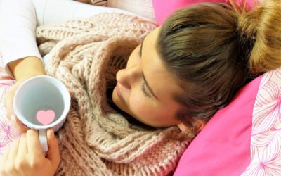3 Small Healthy Changes That Have BIG Impacts