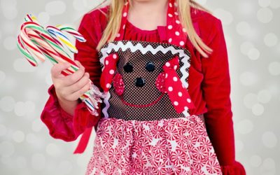 Your Guide to Surviving Holiday Treats with Kids