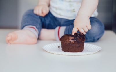 Pinpointing Family Food Intolerances (4 steps)