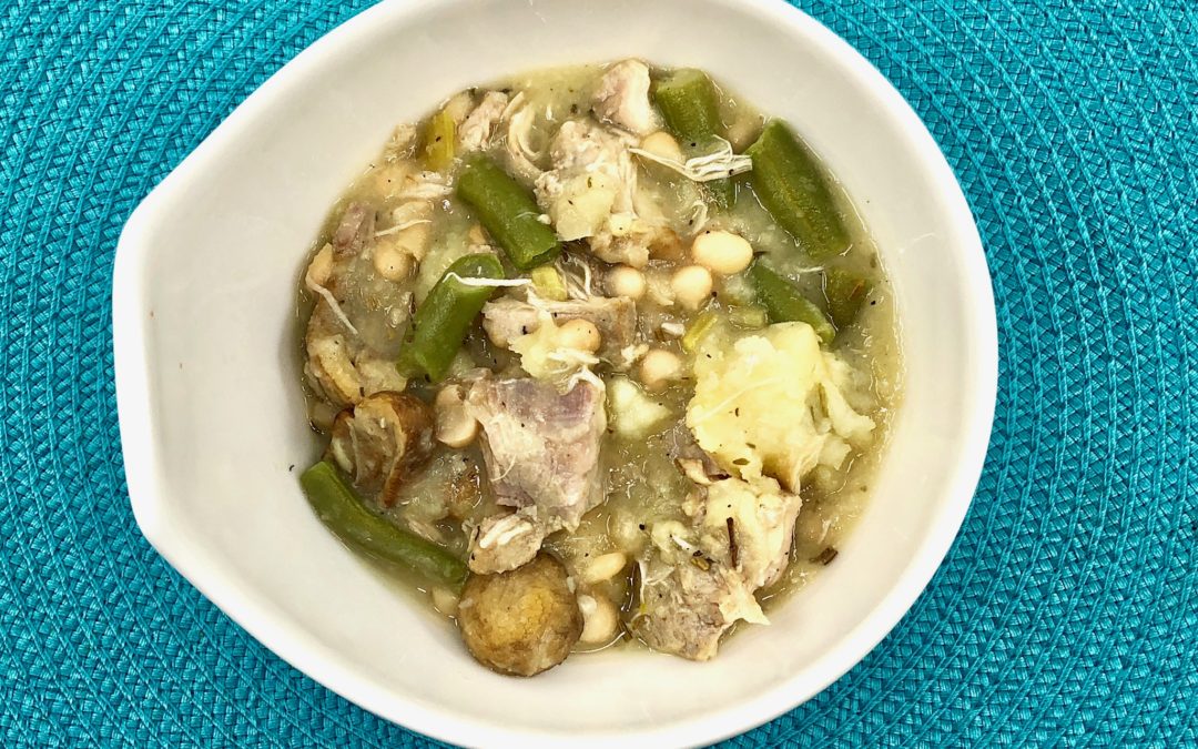 Meal Delivery Review #1:  Farm to Table Meals