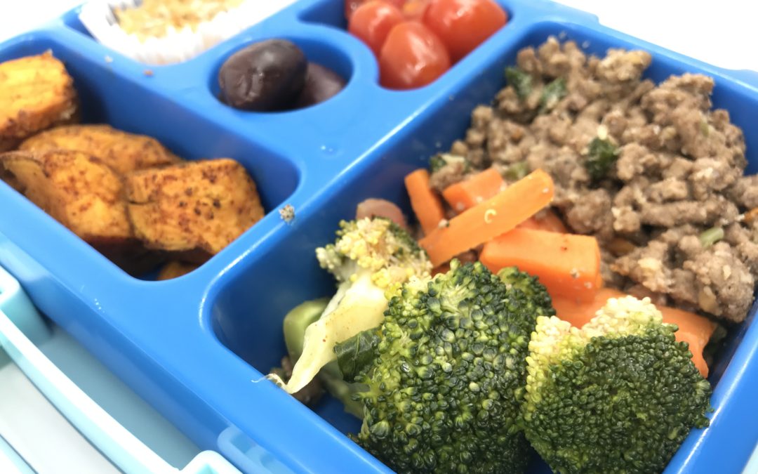 lunch box ideas