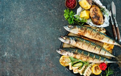 New research: mercury toxicity in kids