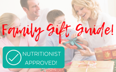Your “Must Have” Family Gift Guide!