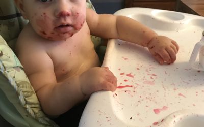 Starting solids: everything you need to know