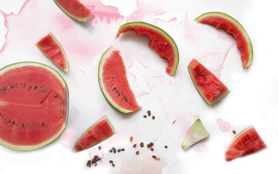 10 ridiculously fun ideas for using watermelon
