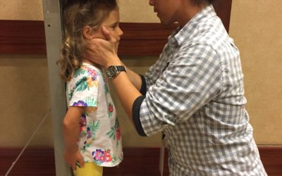 Is your child underweight?